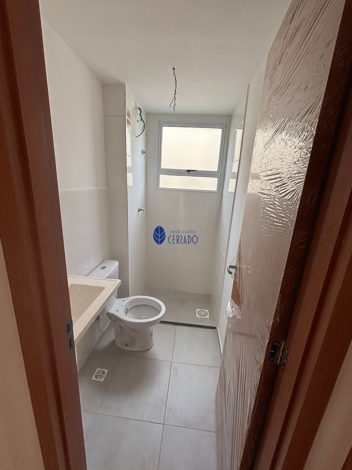 Apartamento à venda no condomínio arcos do paraíso bairro de