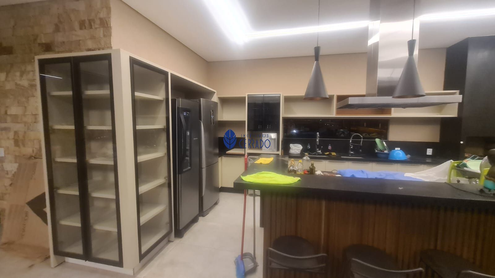 Casa de Condomínio de 7 quartos, 788m² no bairro Abadiania, em Abadiânia | Eu Corretor