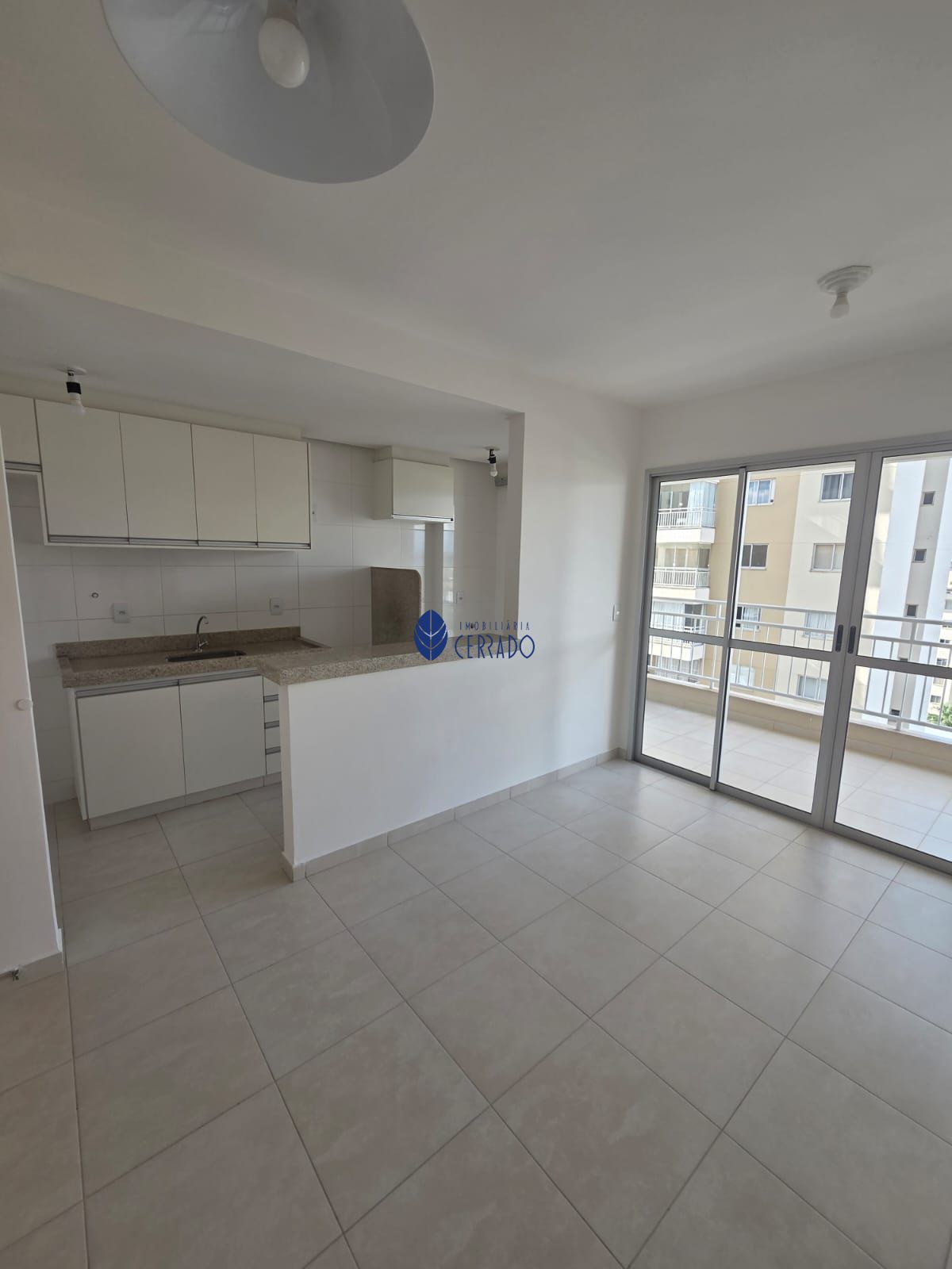 Apartamento com 2 Dormitórios para alugar, 59 m² por R$ 1.650,00 Apartamento com 2 Dormitórios para alugar, 59 m² por R$ 1.650,00