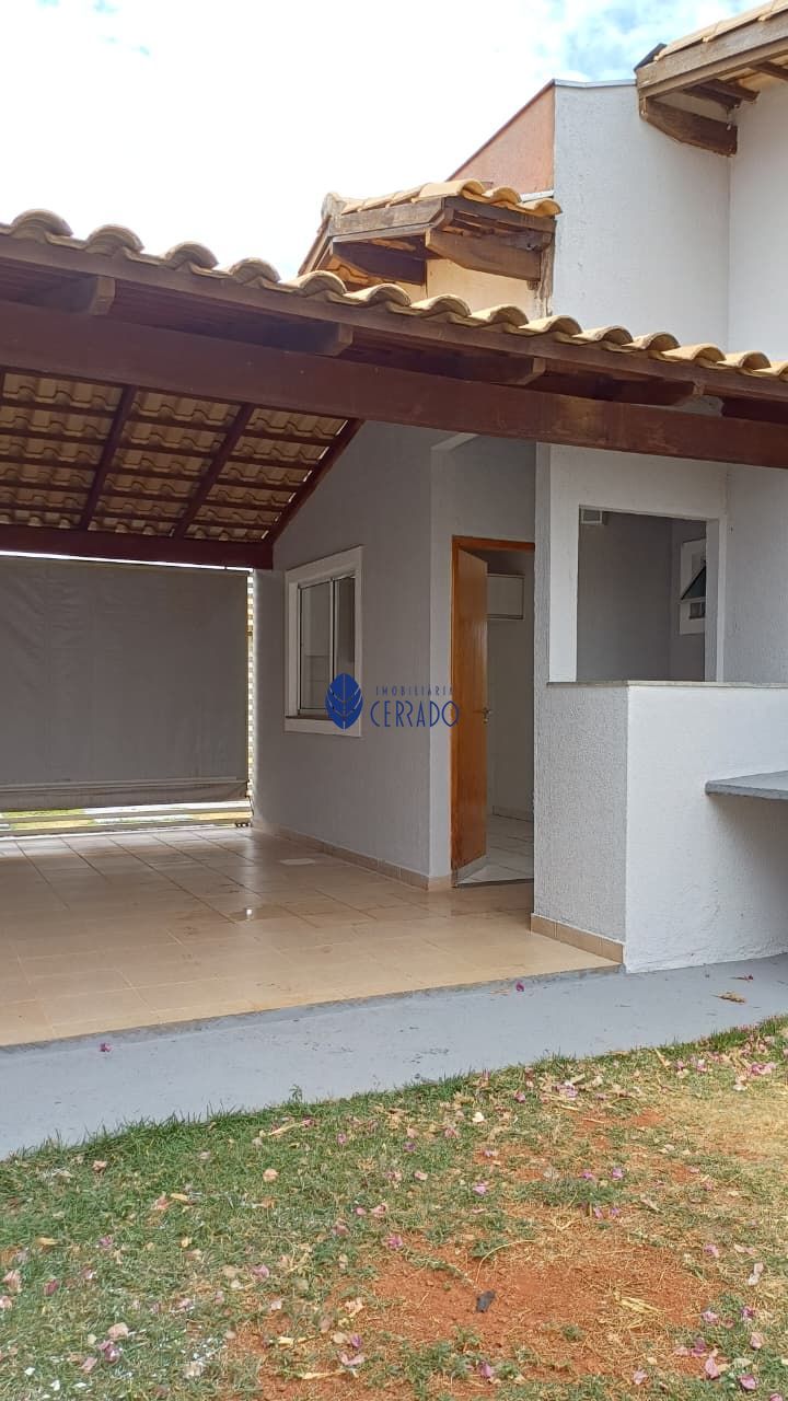 Casa para alugar com 3 quartos, 100m² - Foto 22
