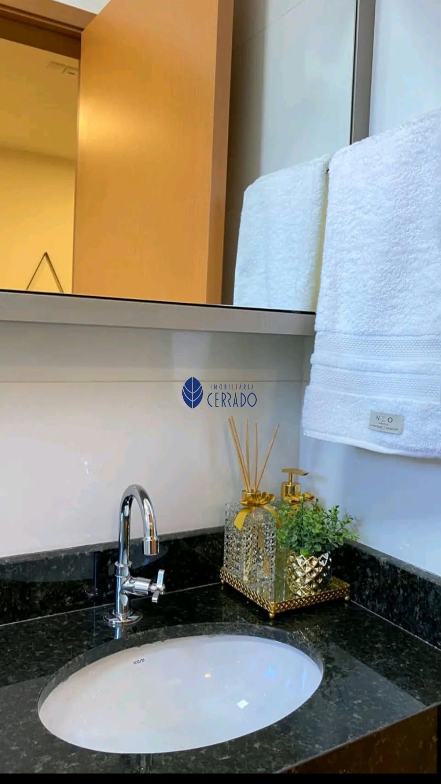 Apartamento, 1 quarto, 45 m² - Foto 8