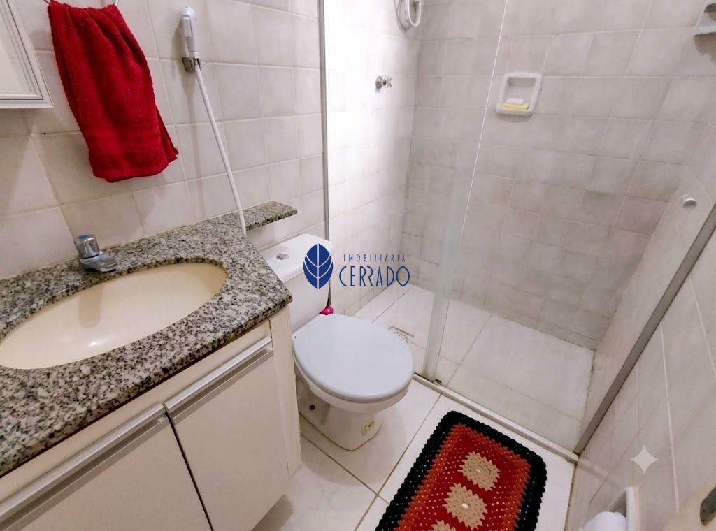 Oportunidade apartamento mobiliado no edifício bento de godo