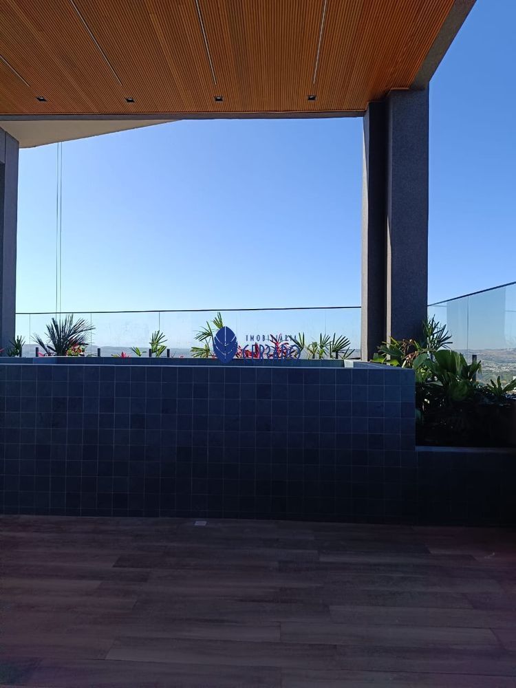 Apartamento para alugar com 1 quarto, 35m² - Foto 19