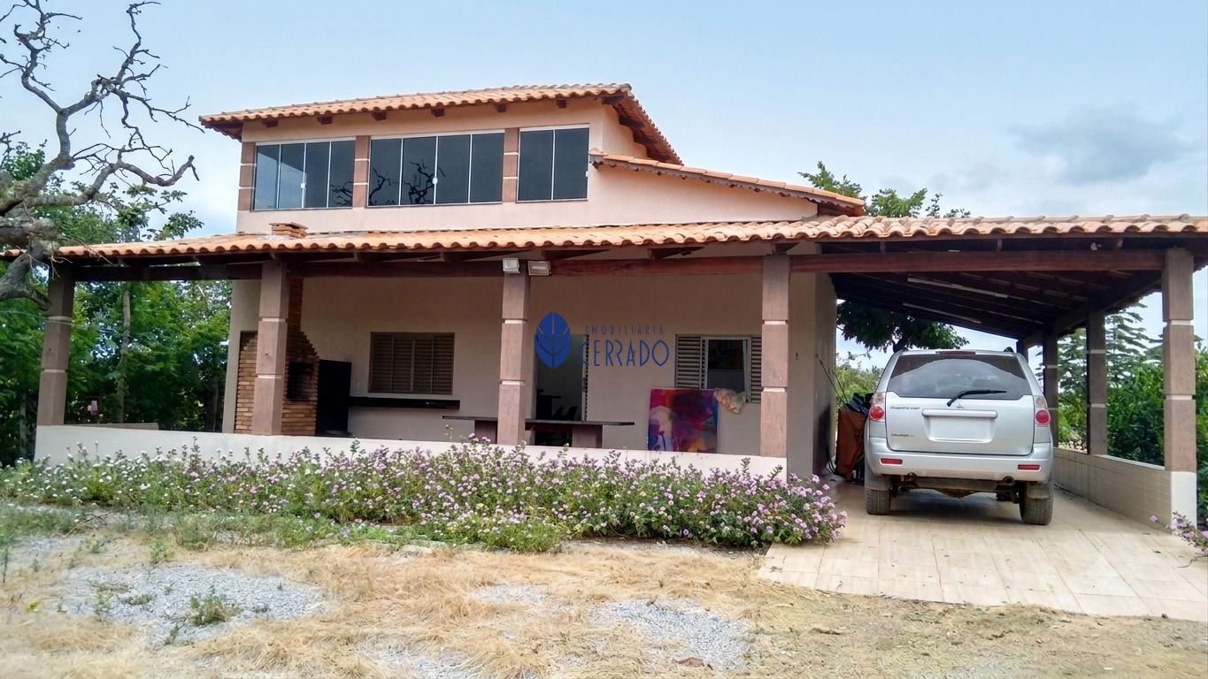 Casa, 2 quartos, 800 m² - Foto 1