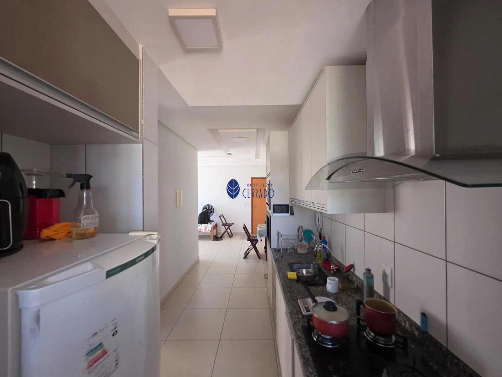 Apartamento, 2 quartos, 60 m² - Foto 9