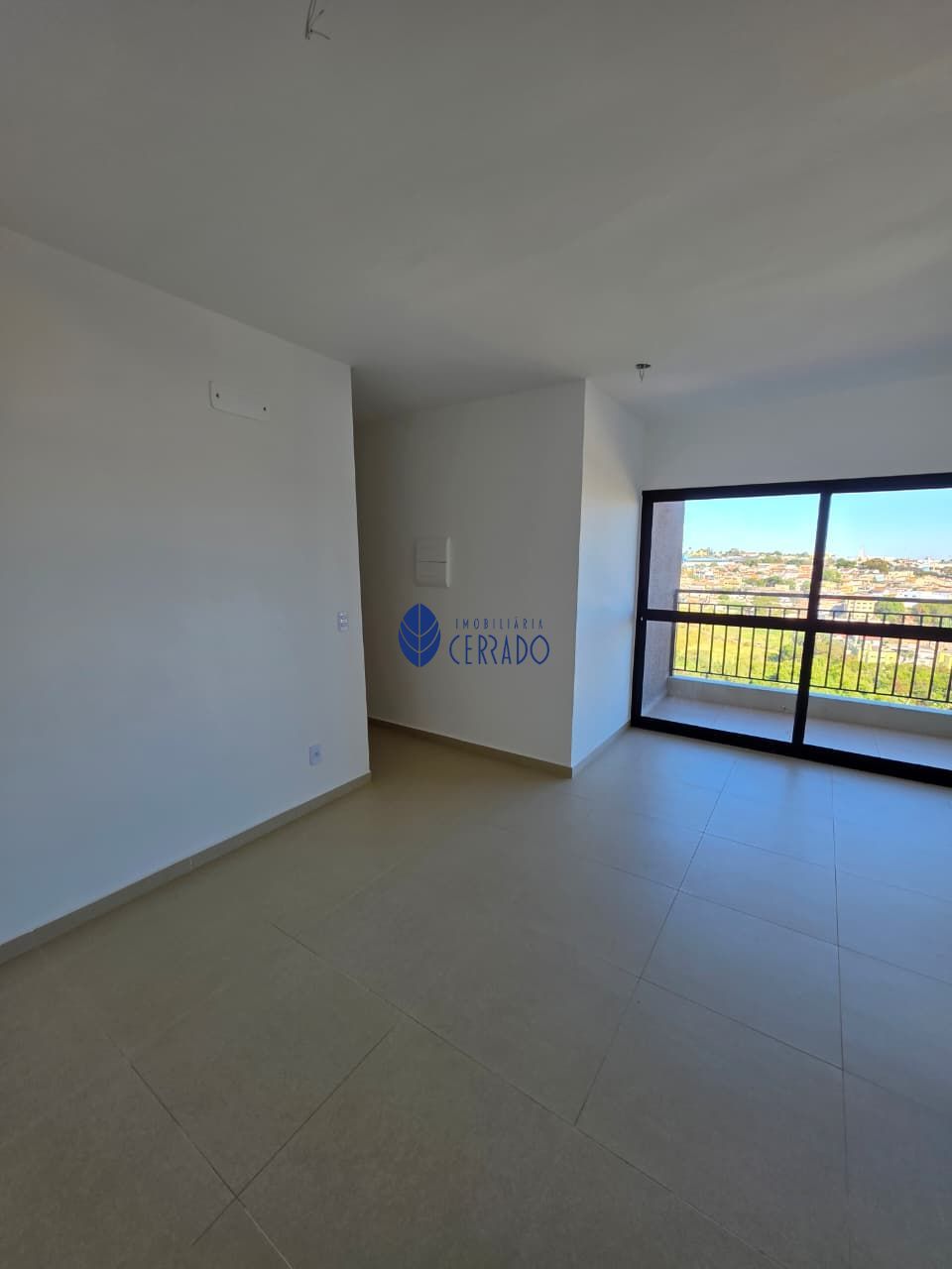 Apartamento de 3 quartos, 93m² no bairro Vila Industrial, em Anápolis | Eu Corretor