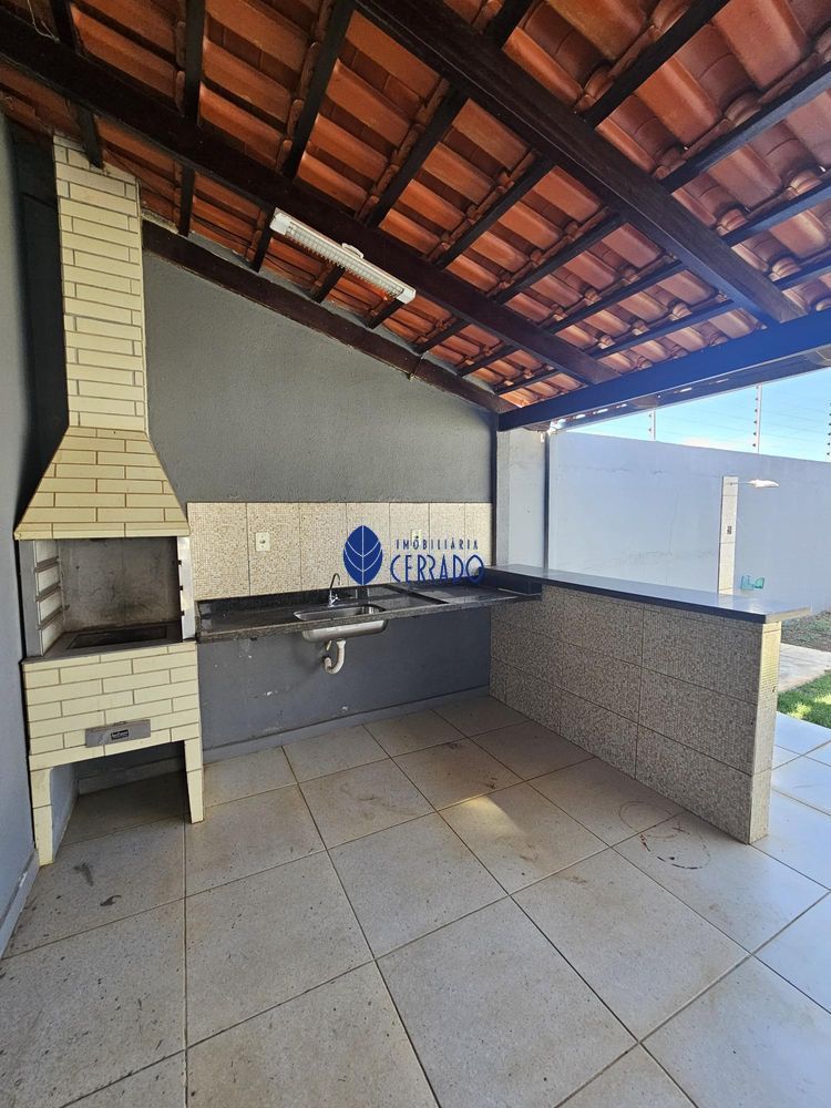 Casa, 3 quartos, 130 m² - Foto 25