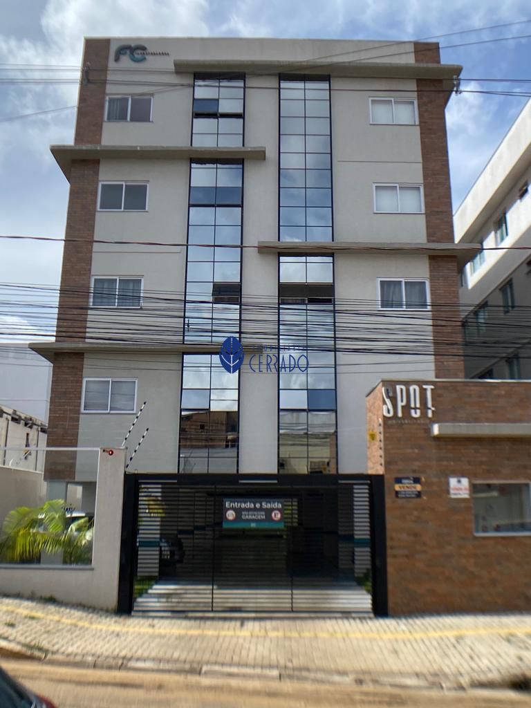 Apartamento, 1 quarto, 36 m² - Foto 1