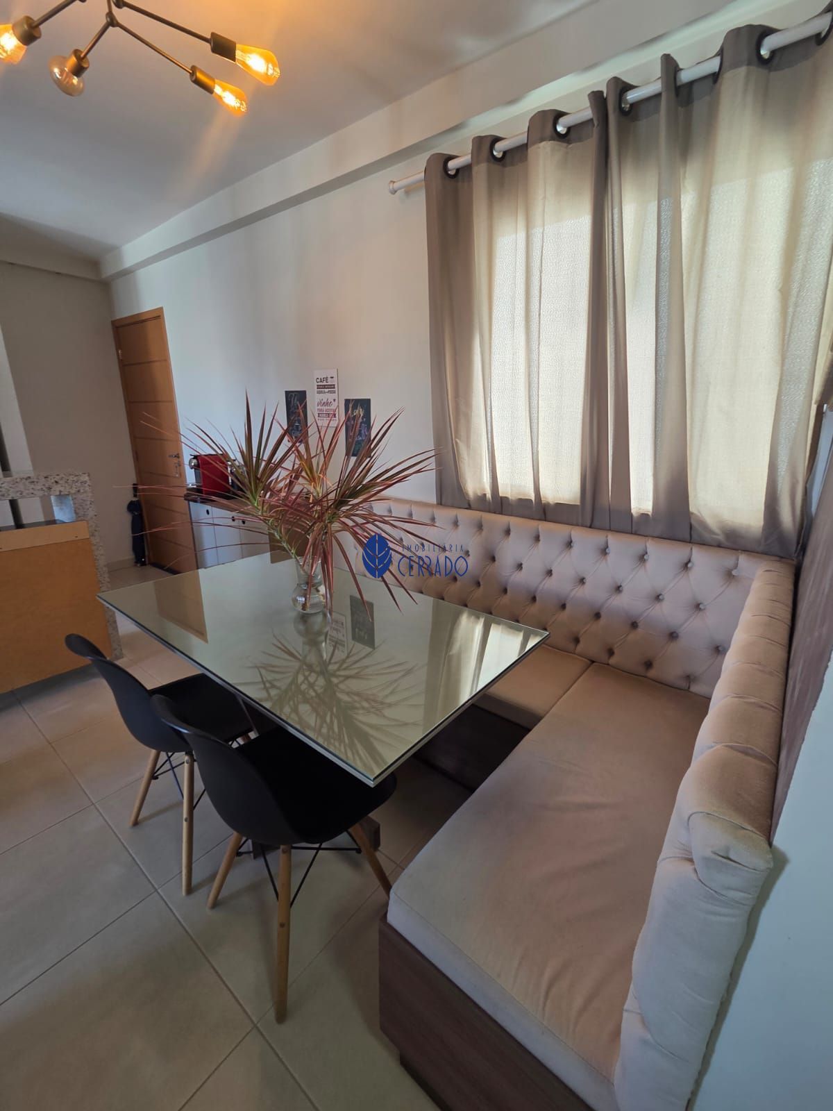 Apartamento, 2 quartos, 65 m² - Foto 2