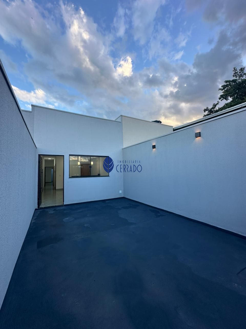 Casa à venda no jardim ibirapuera em anápolis - minha casa m - foto 1