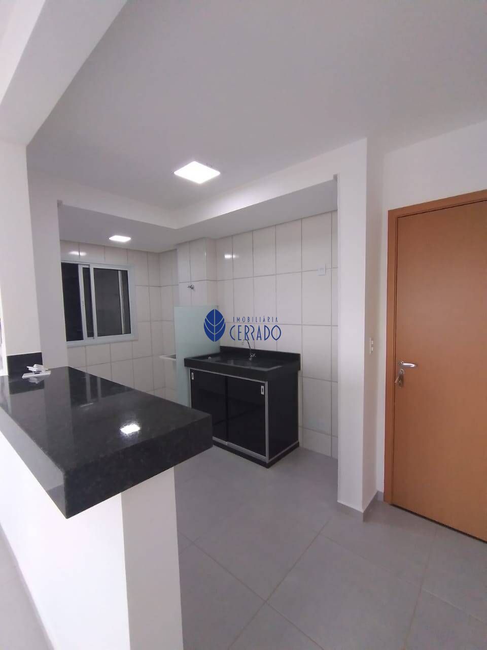 Apartamento de 2 quartos, 53m² no bairro Centro, em Anápolis | Eu Corretor