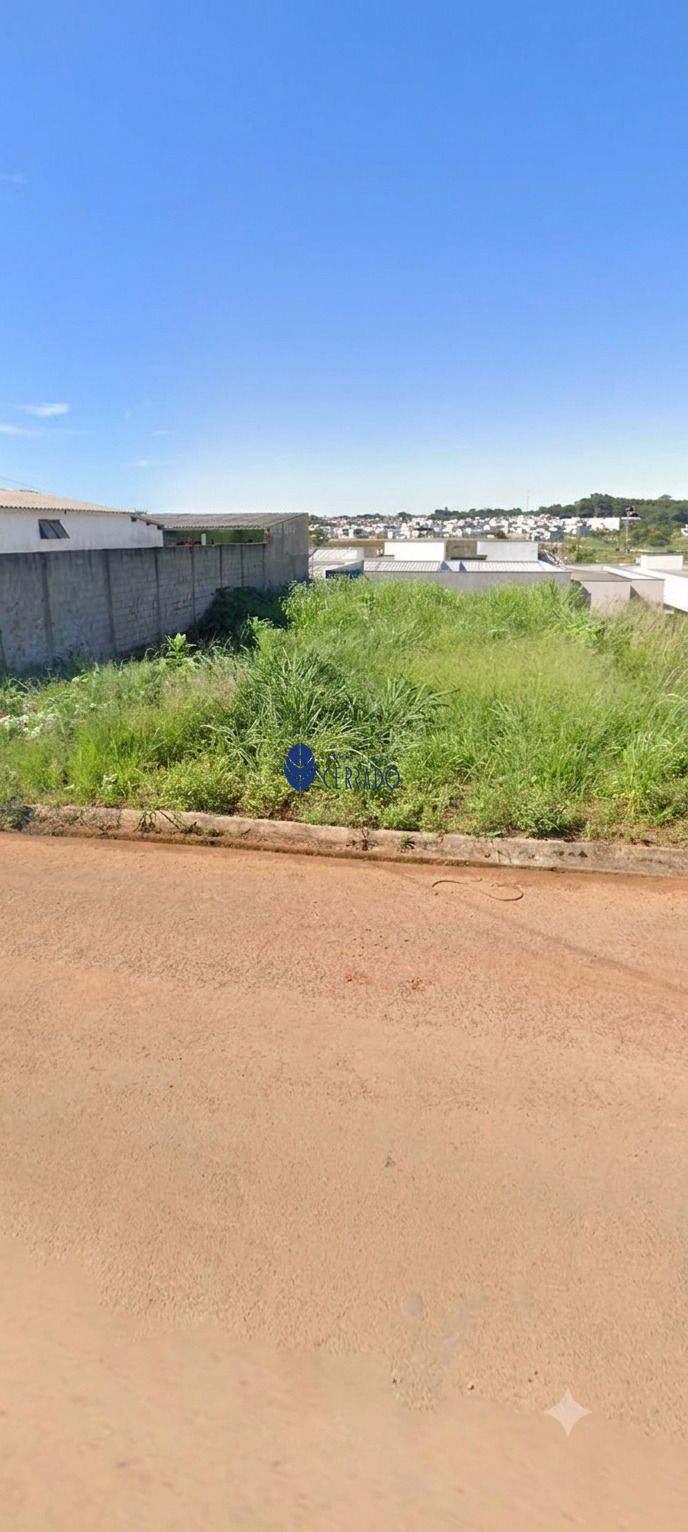 Oportunidade: dois lotes à venda no residencial vale do sol,