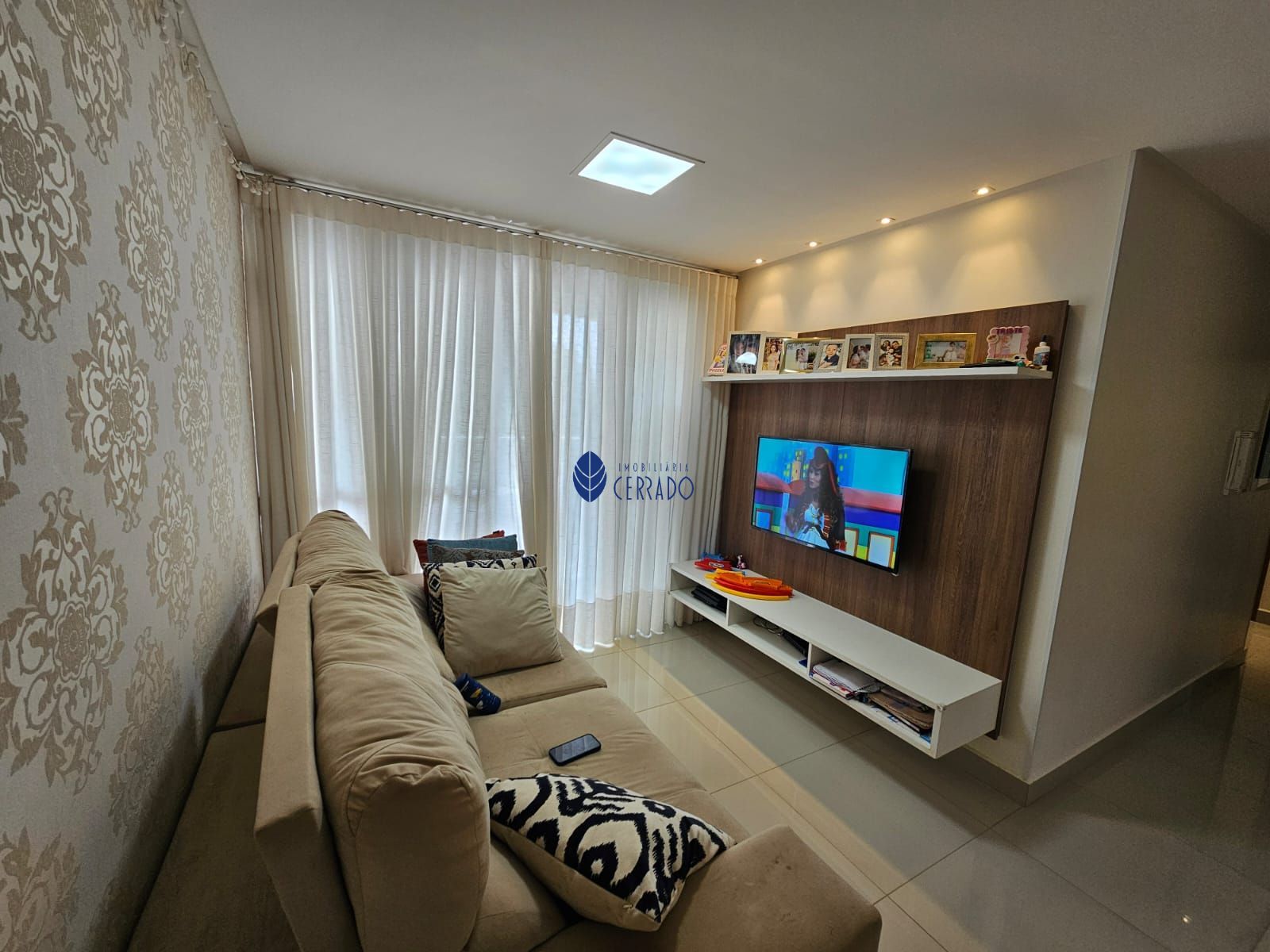 Apartamento, 3 quartos, 86 m² - Foto 5