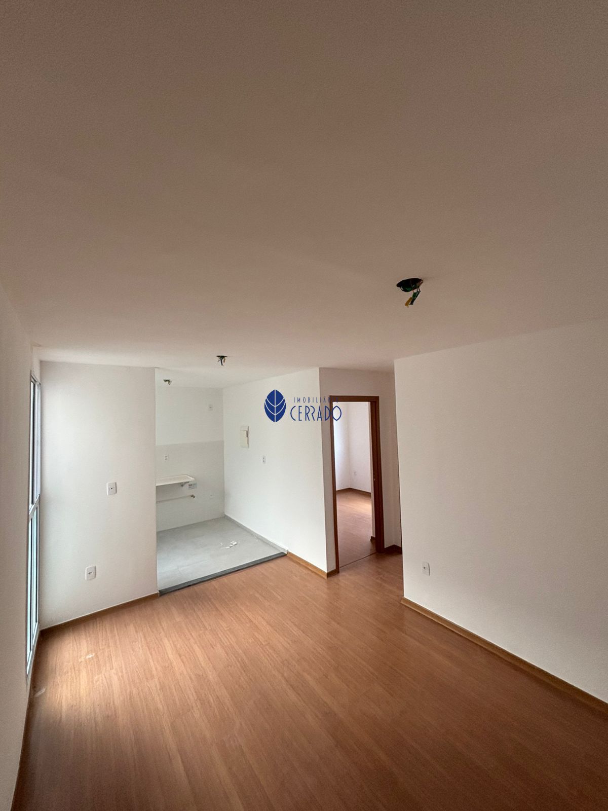 Apartamento à venda no condomínio arcos do paraíso bairro de