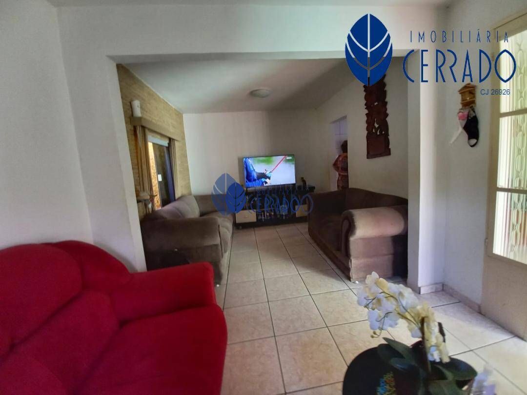 Casa de 3 quartos, 150m² no bairro Vila Jussara, em Anápolis | Eu Corretor