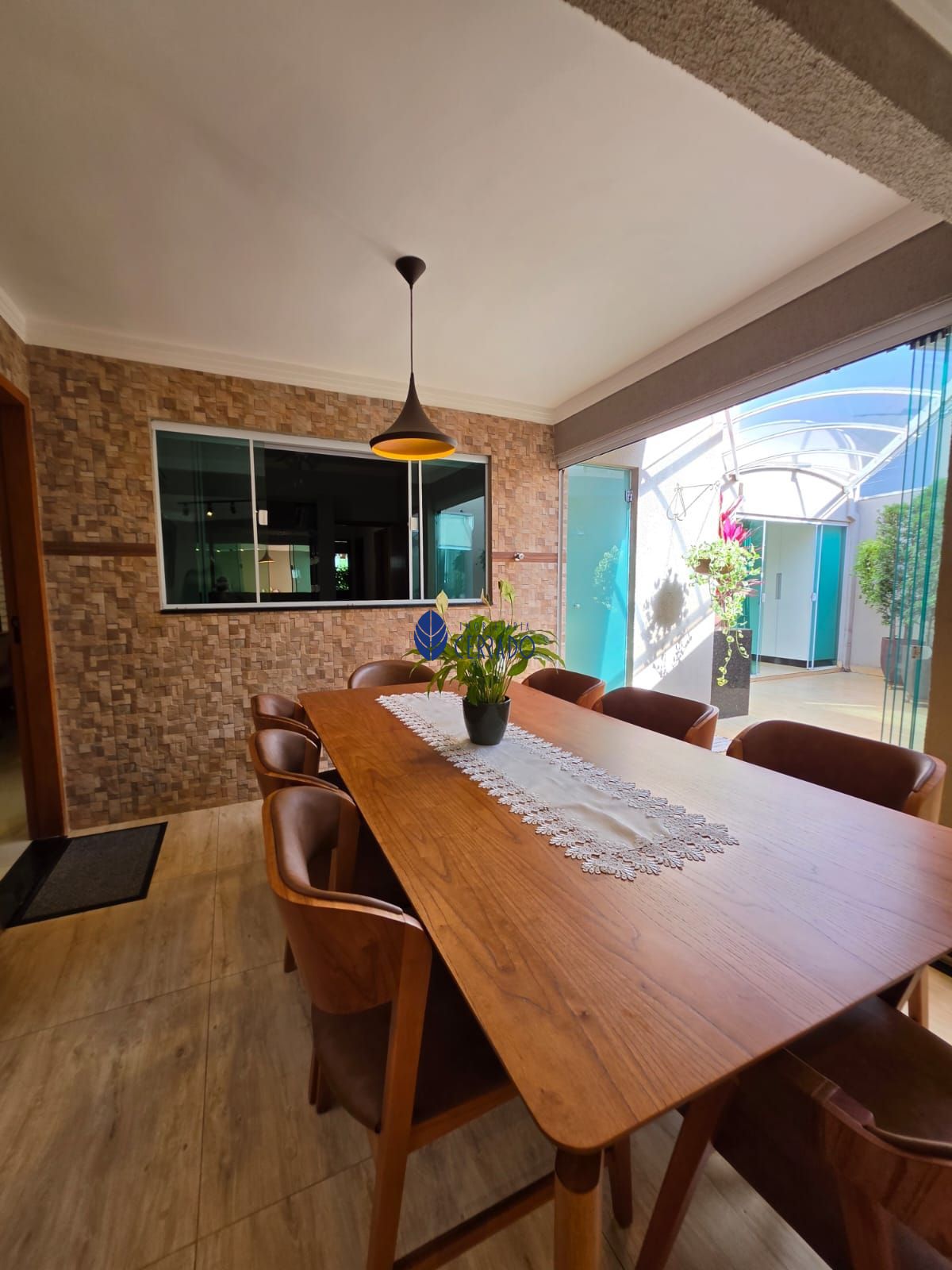 Casa, 3 quartos, 200 m² - Foto 22