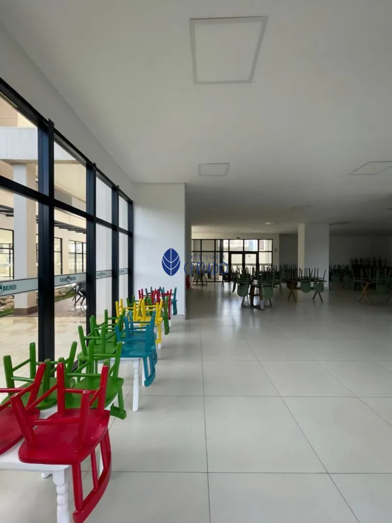 Apartamento, 2 quartos, 66 m² - Foto 42