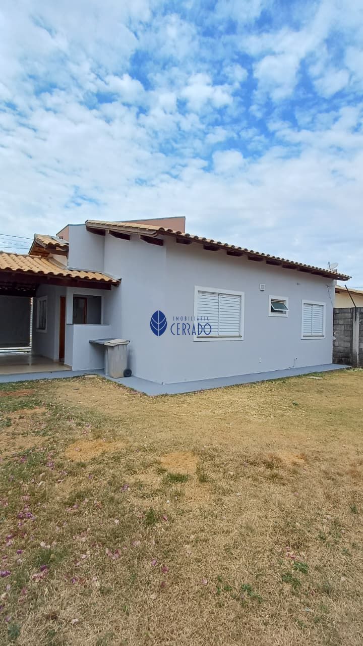 Casa para alugar com 3 quartos, 100m² - Foto 23