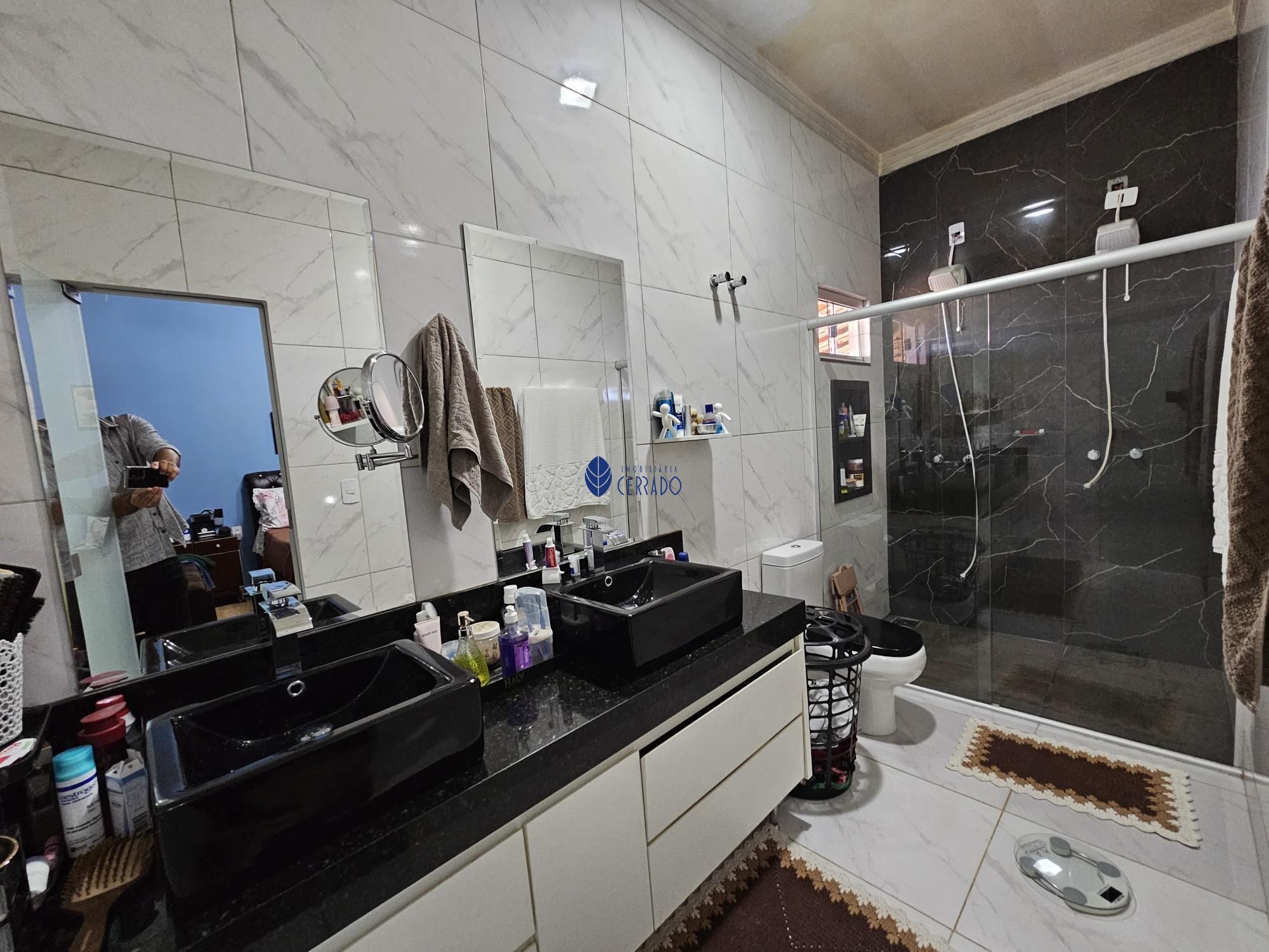 Chácara à venda com 4 quartos, 304m² - Foto 21