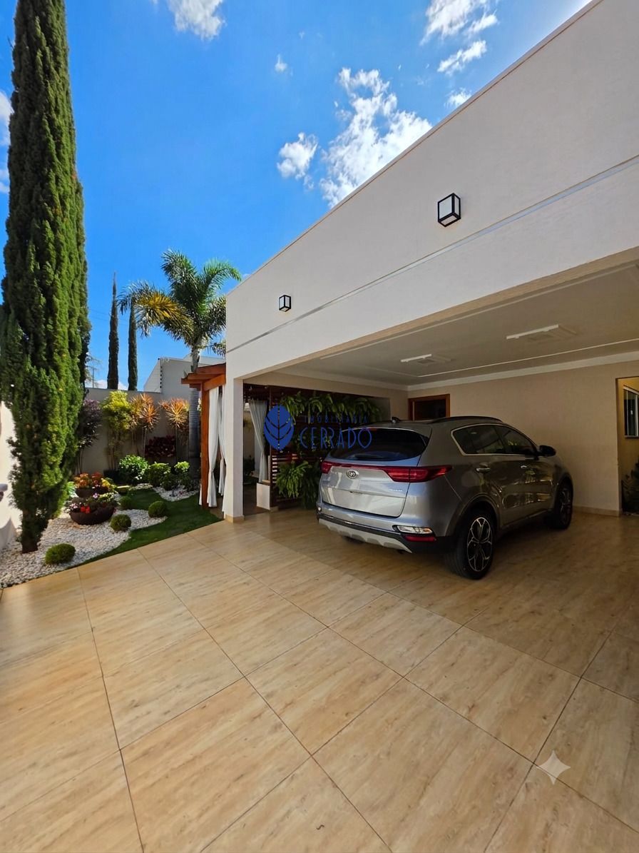Casa, 3 quartos, 200 m² - Foto 29