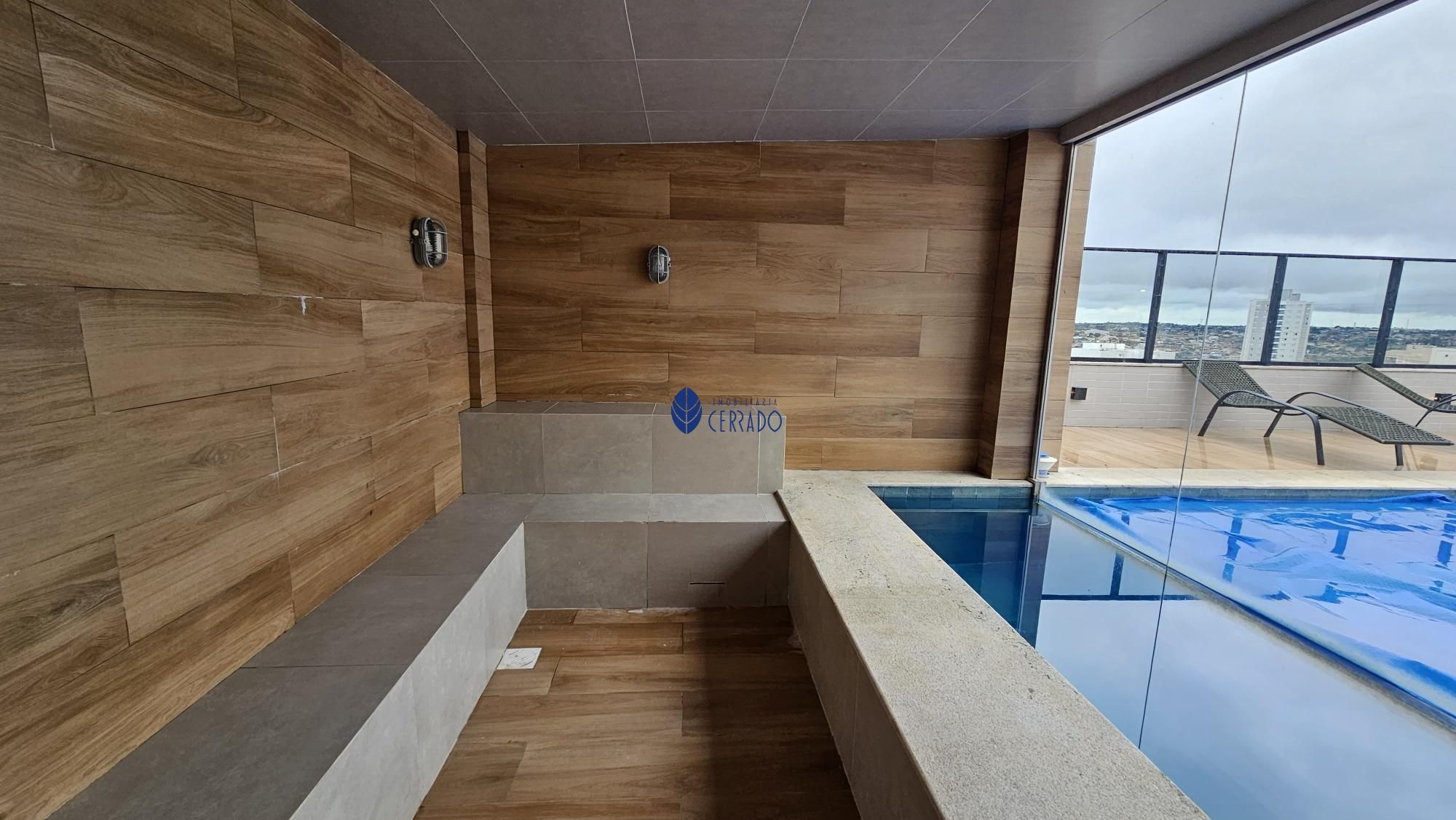 Apartamento, 2 quartos, 65 m² - Foto 25
