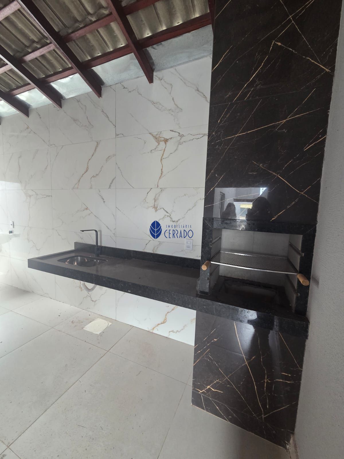Casa, 3 quartos, 200 m² - Foto 15