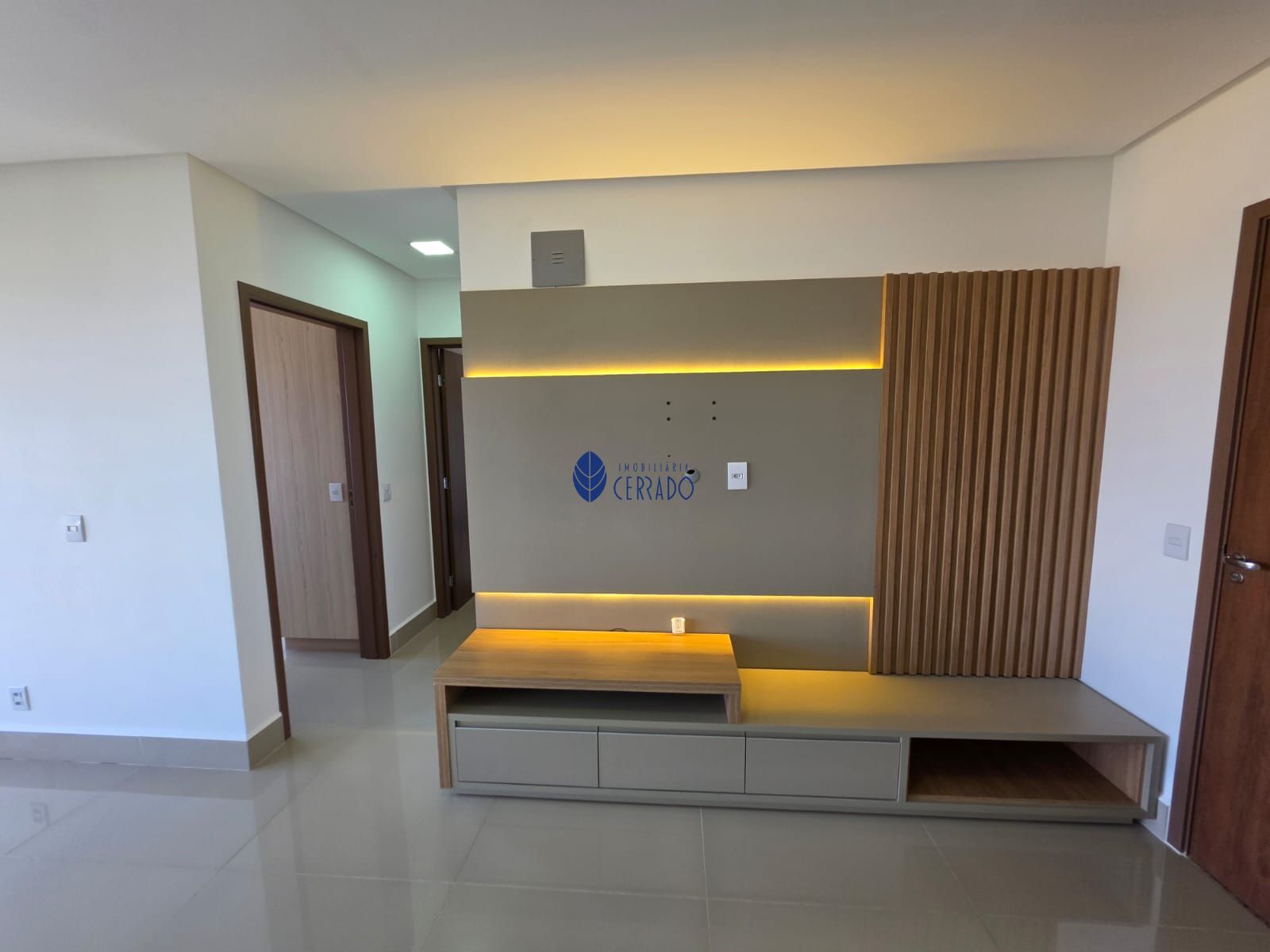 Apartamento de 2 quartos, 75m² no bairro Jundiaí, em Anápolis | Eu Corretor