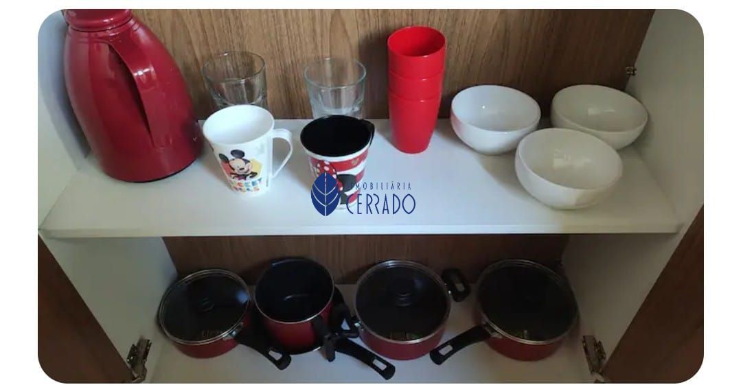 Apartamento, 1 quarto, 45 m² - Foto 16