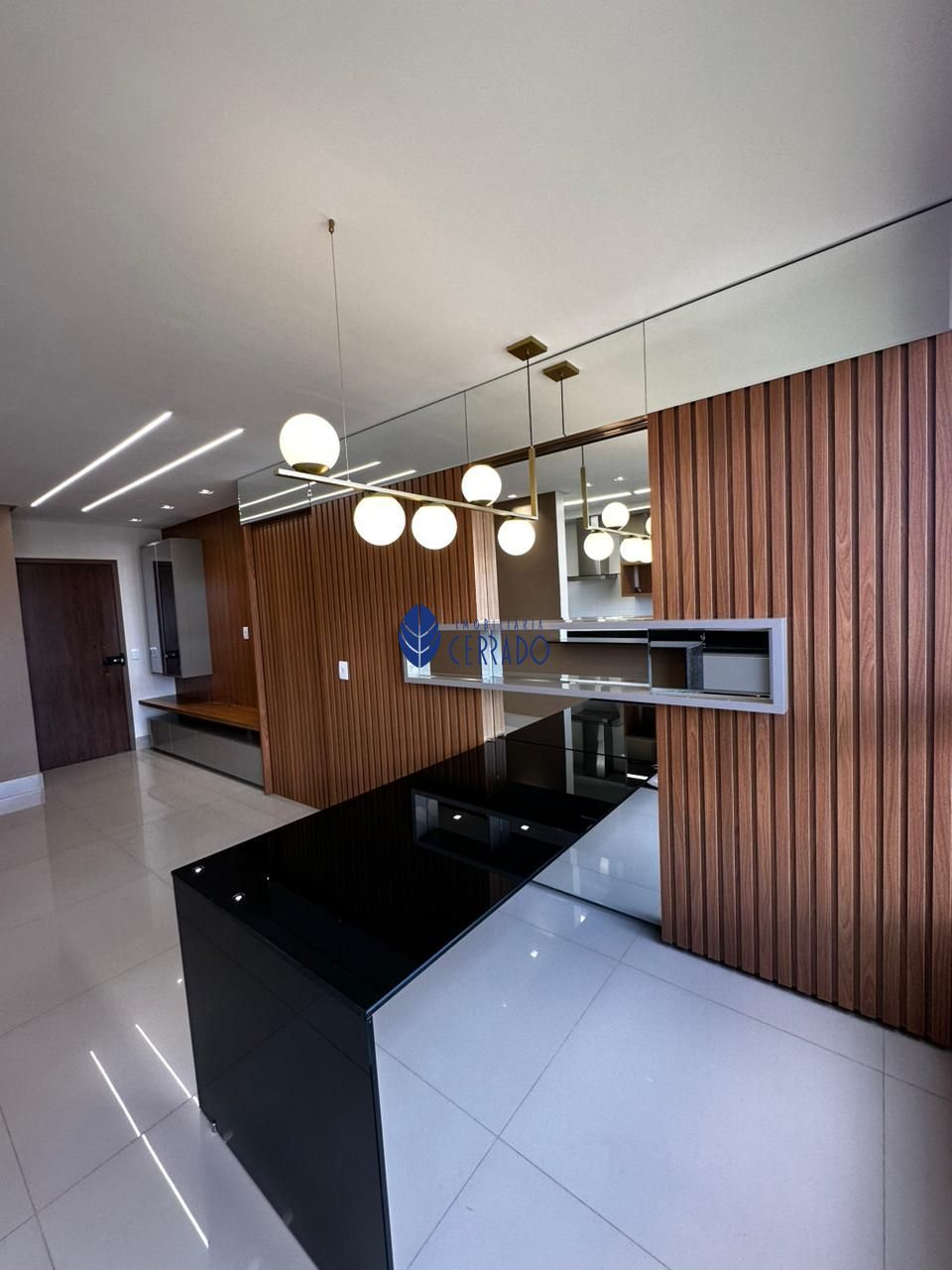 Apartamento à venda  no Jundiaí - Anápolis, GO. Imóveis