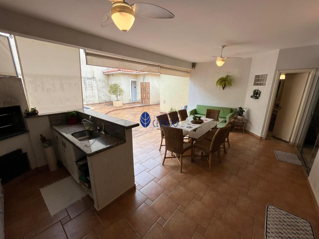 Casa, 4 quartos, 420 m² - Foto 24