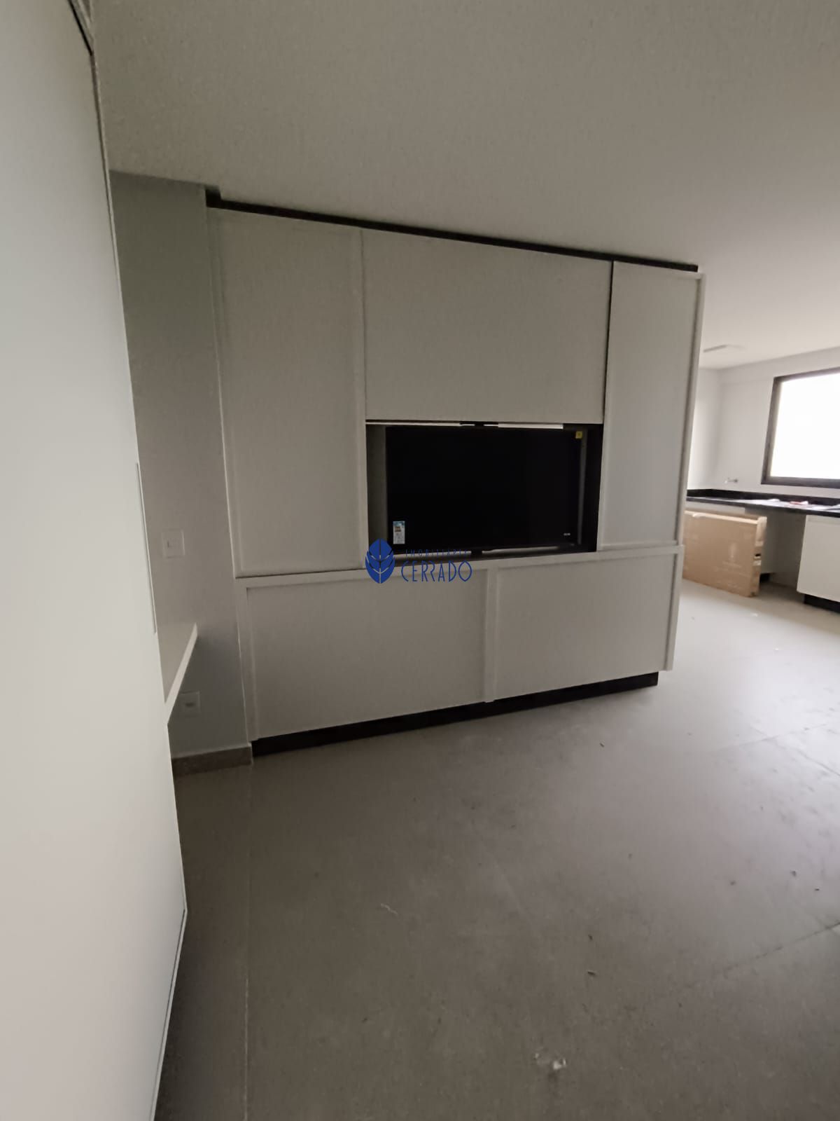 Prédio Inteiro para alugar com 1 quarto, 34m² - Foto 4