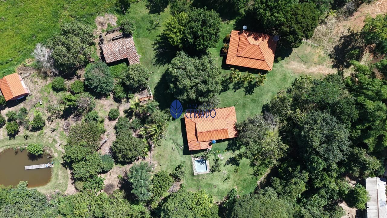 Sítio, 3 quartos, 32 hectares - Foto 35