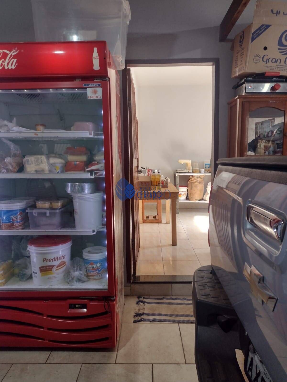 Ponto comercial com 1 Dormitórios à venda, 160 m² por R$ 750.000,00