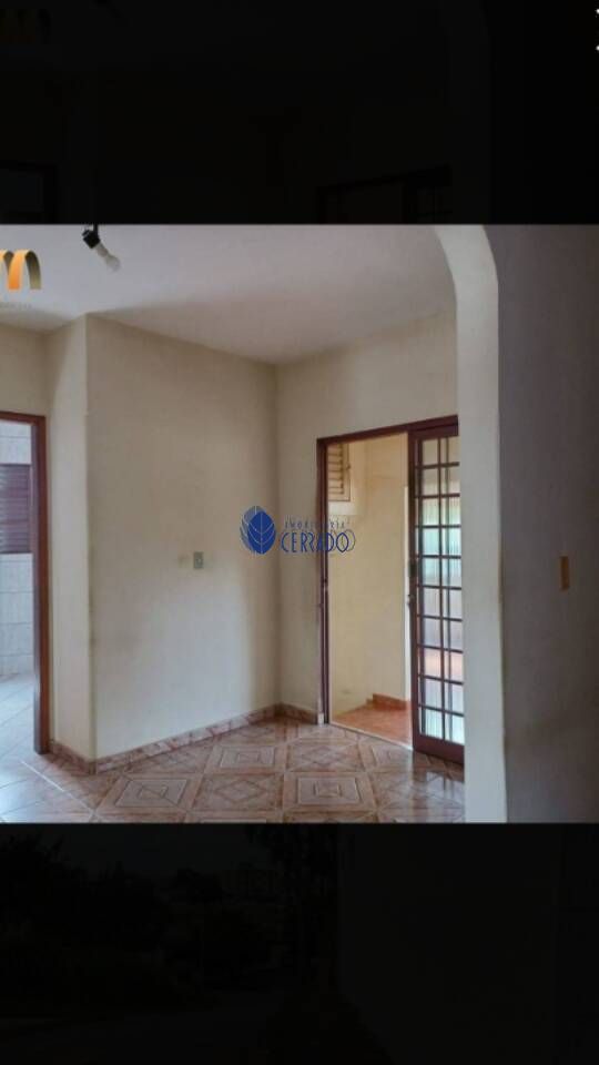 Sobrado de 3 quartos, 252m² no bairro Setor Central, em Anápolis | Eu Corretor