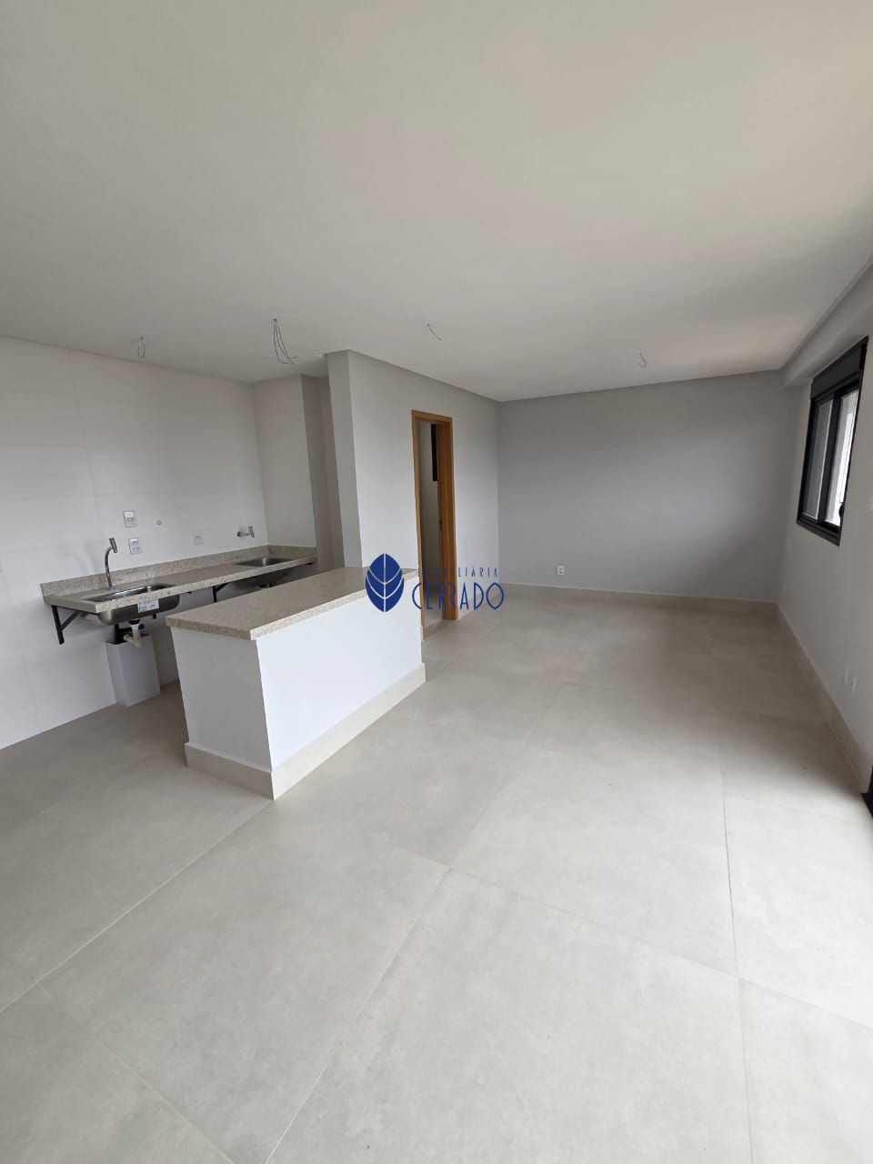 Apartamento, 2 quartos, 38 m² - Foto 3