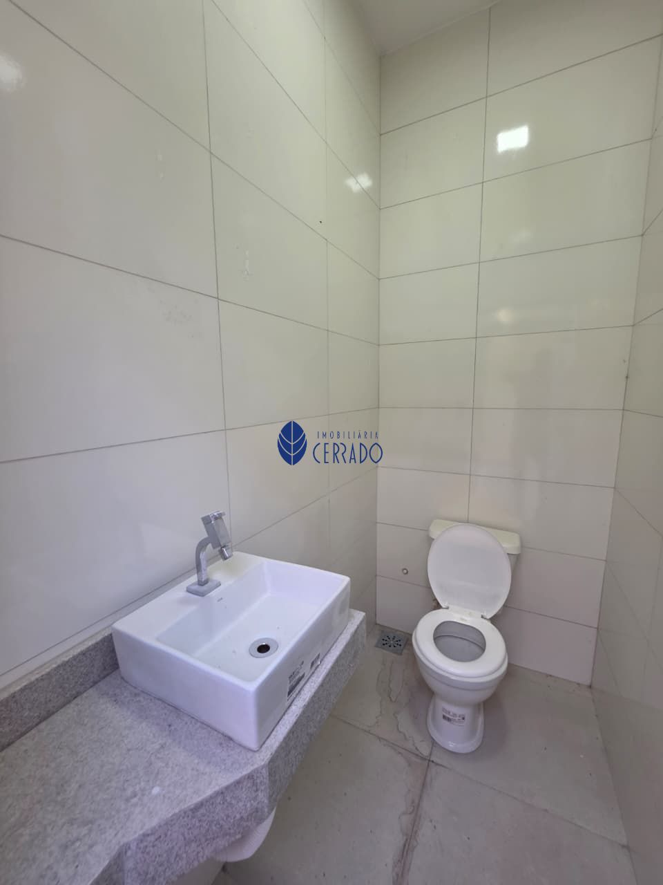 Casa Moderna de Alto Padrão à Venda no Jardim Itália – Anápolis