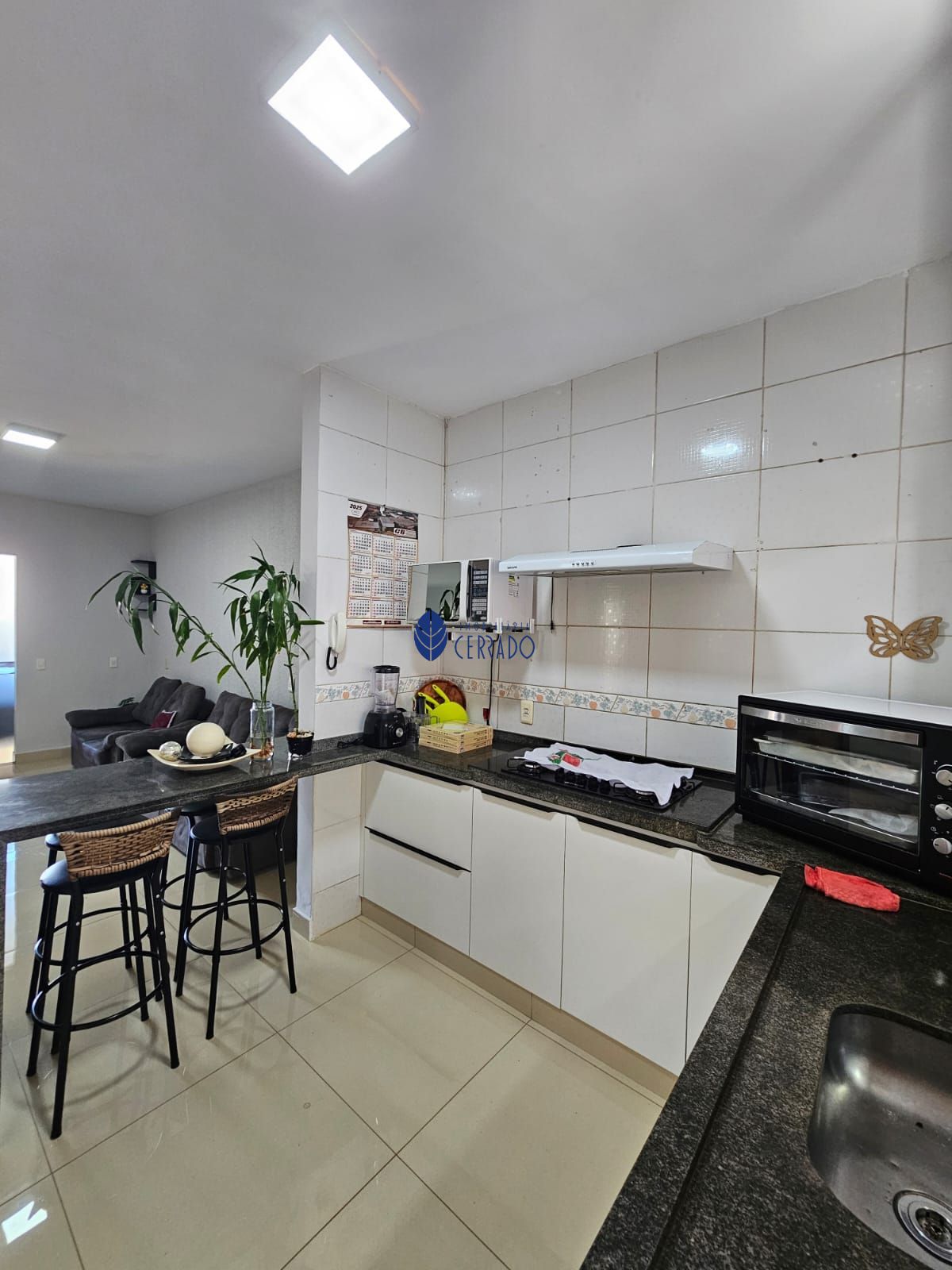 Casa, 3 quartos, 200 m² - Foto 9