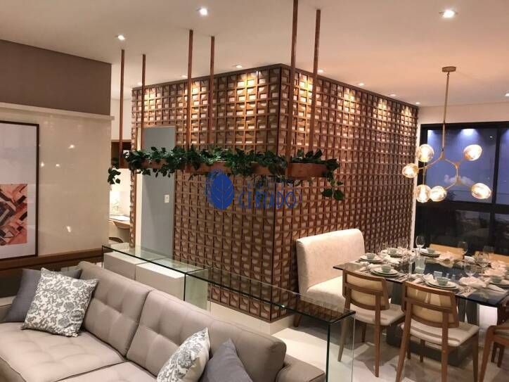 Apartamento com 3 Dormitórios à venda, 96 m² por R$ 644.365,00