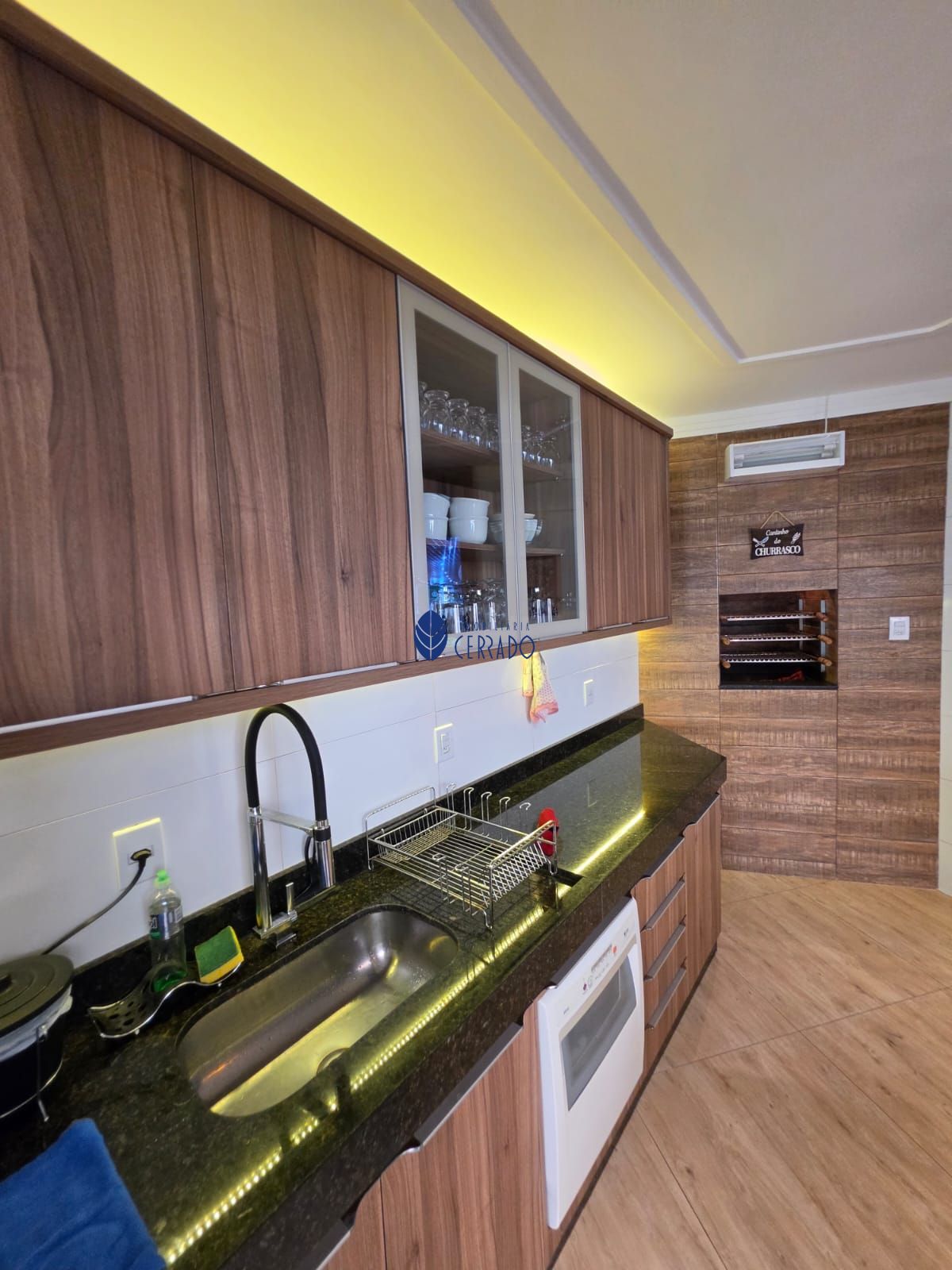 Casa, 3 quartos, 200 m² - Foto 18