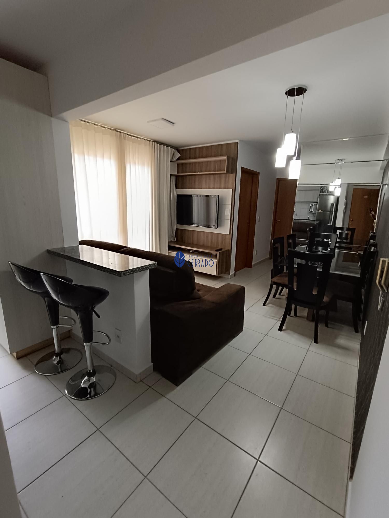 Apartamento, 2 quartos, 60 m² - Foto 2