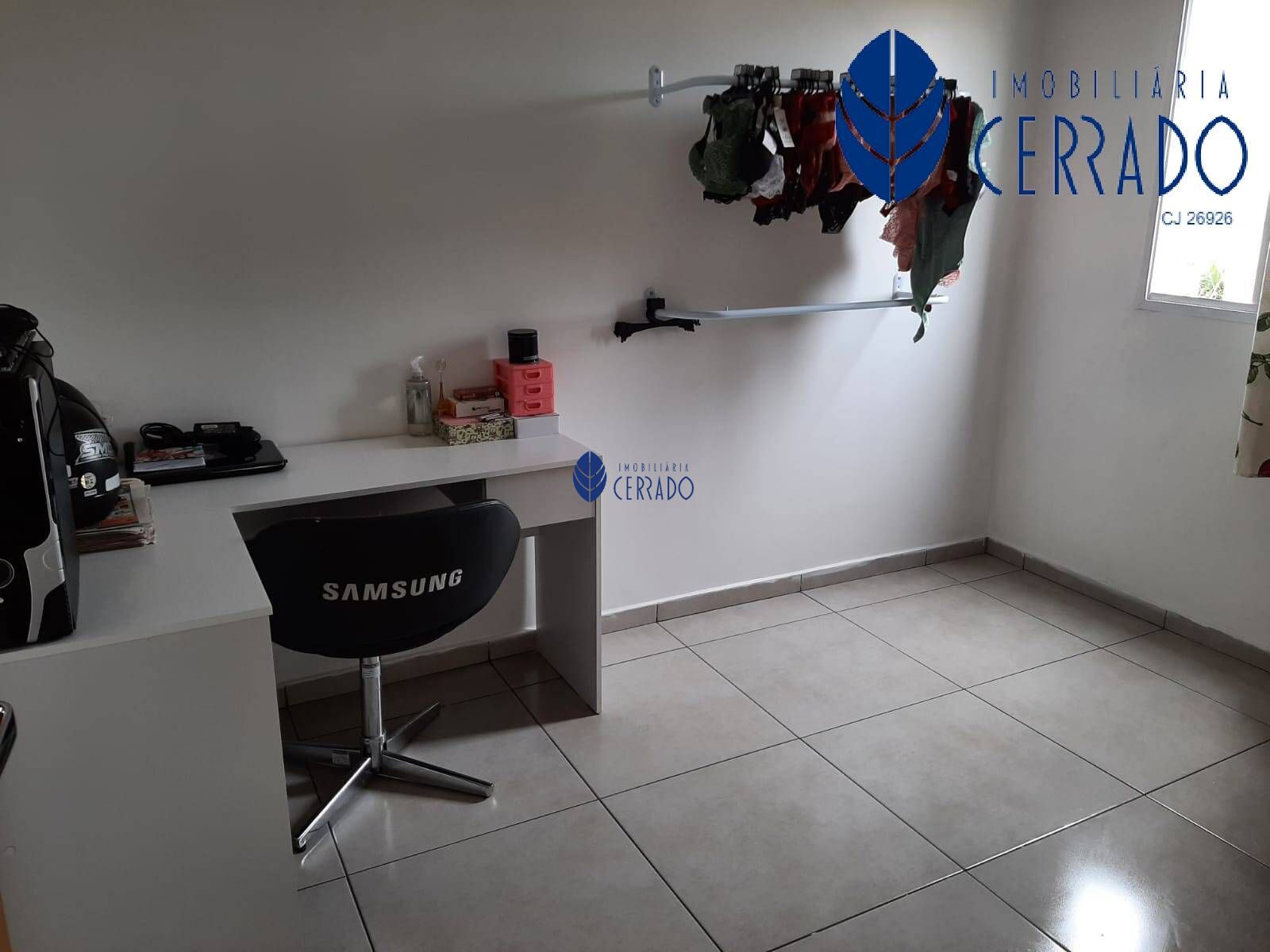 Apartamento à venda com 2 quartos, 60m² - Foto 13