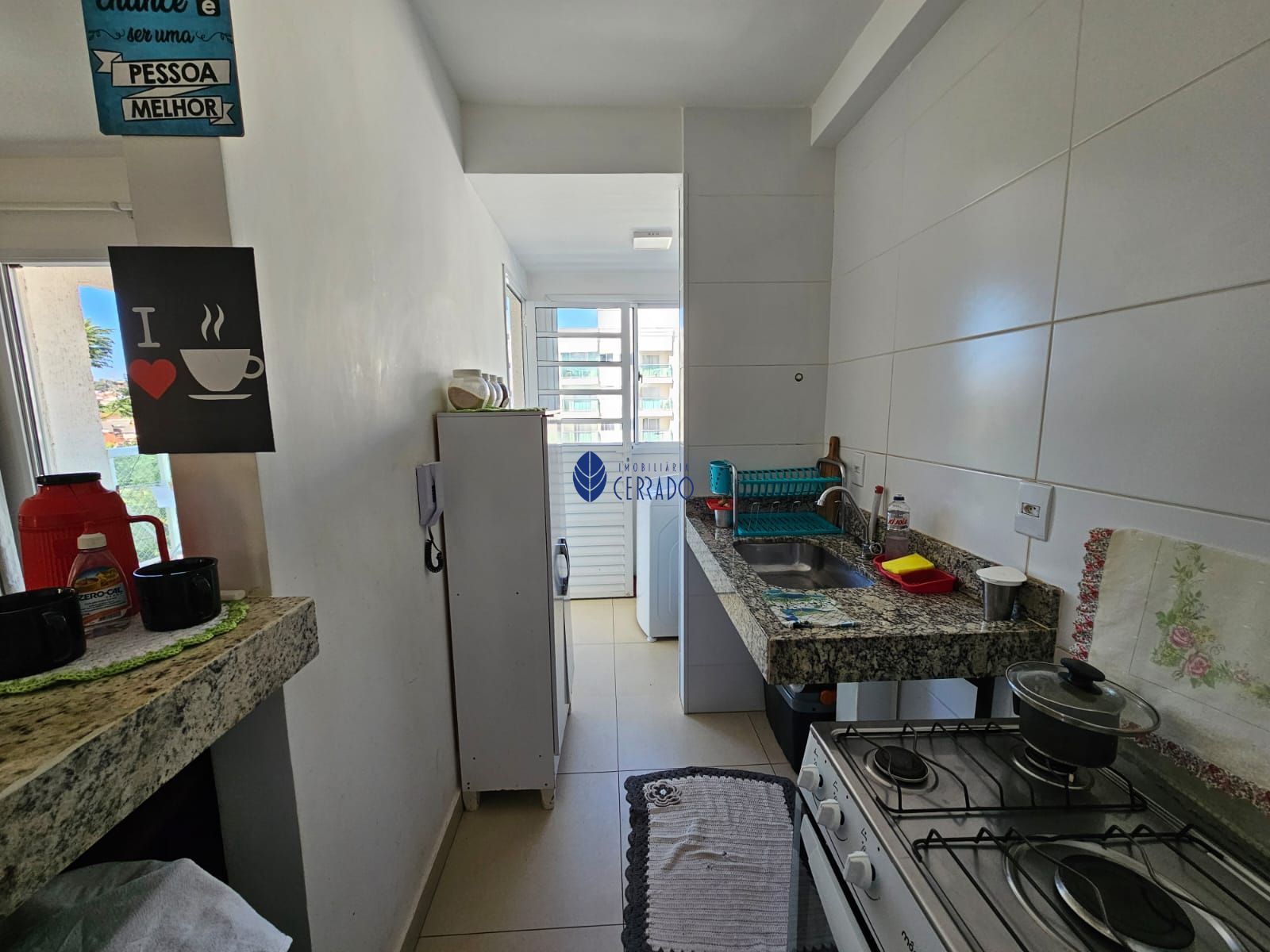 Apartamento à venda com 2 quartos, 55m² - Foto 18