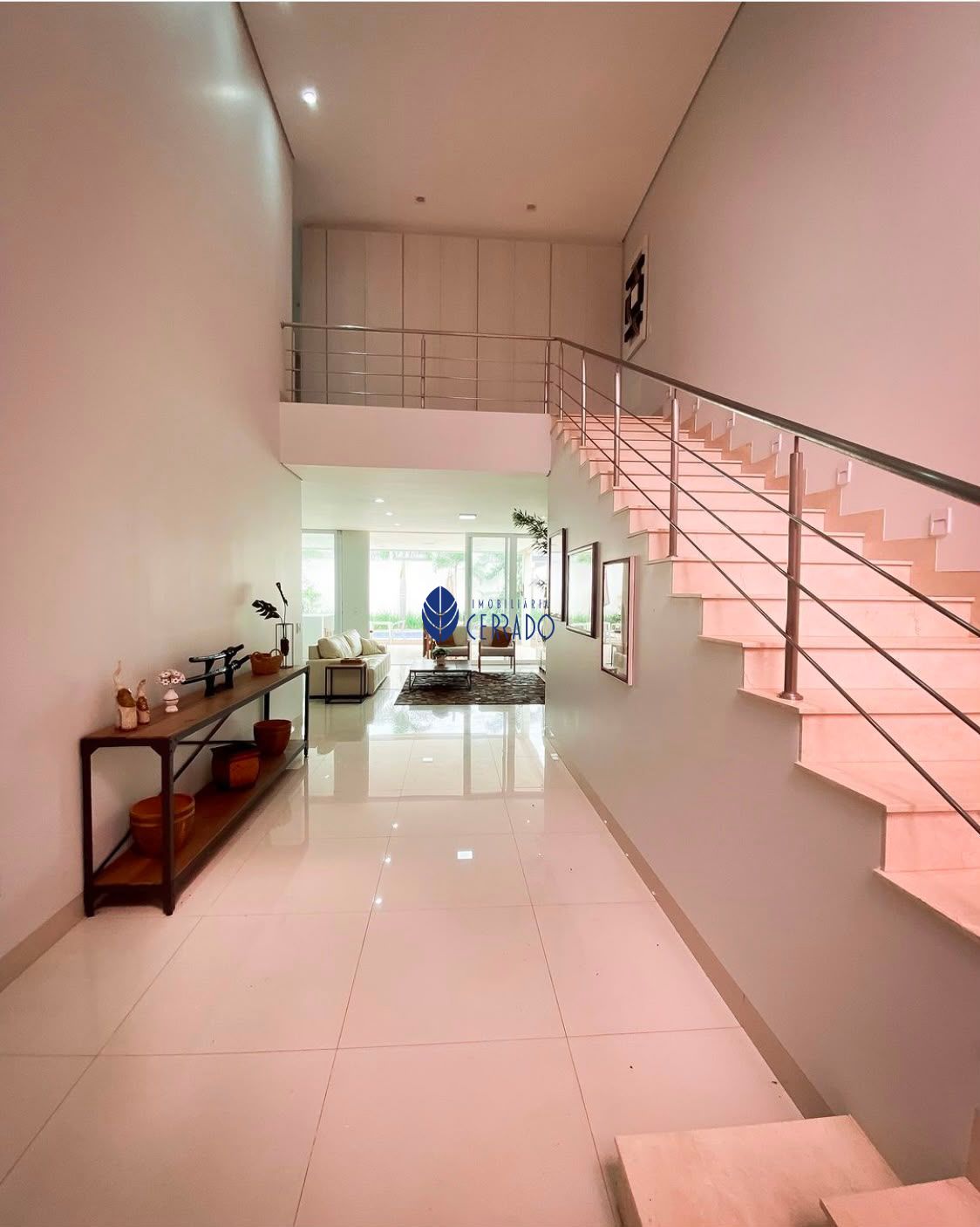 Casa de Condomínio, 4 quartos - Foto 8