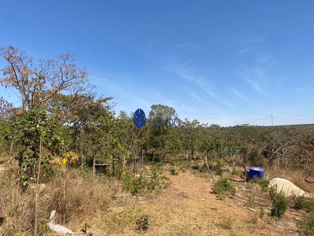 Lote/Terreno de 600m² no bairro Abadiania, em Abadiânia | Eu Corretor
