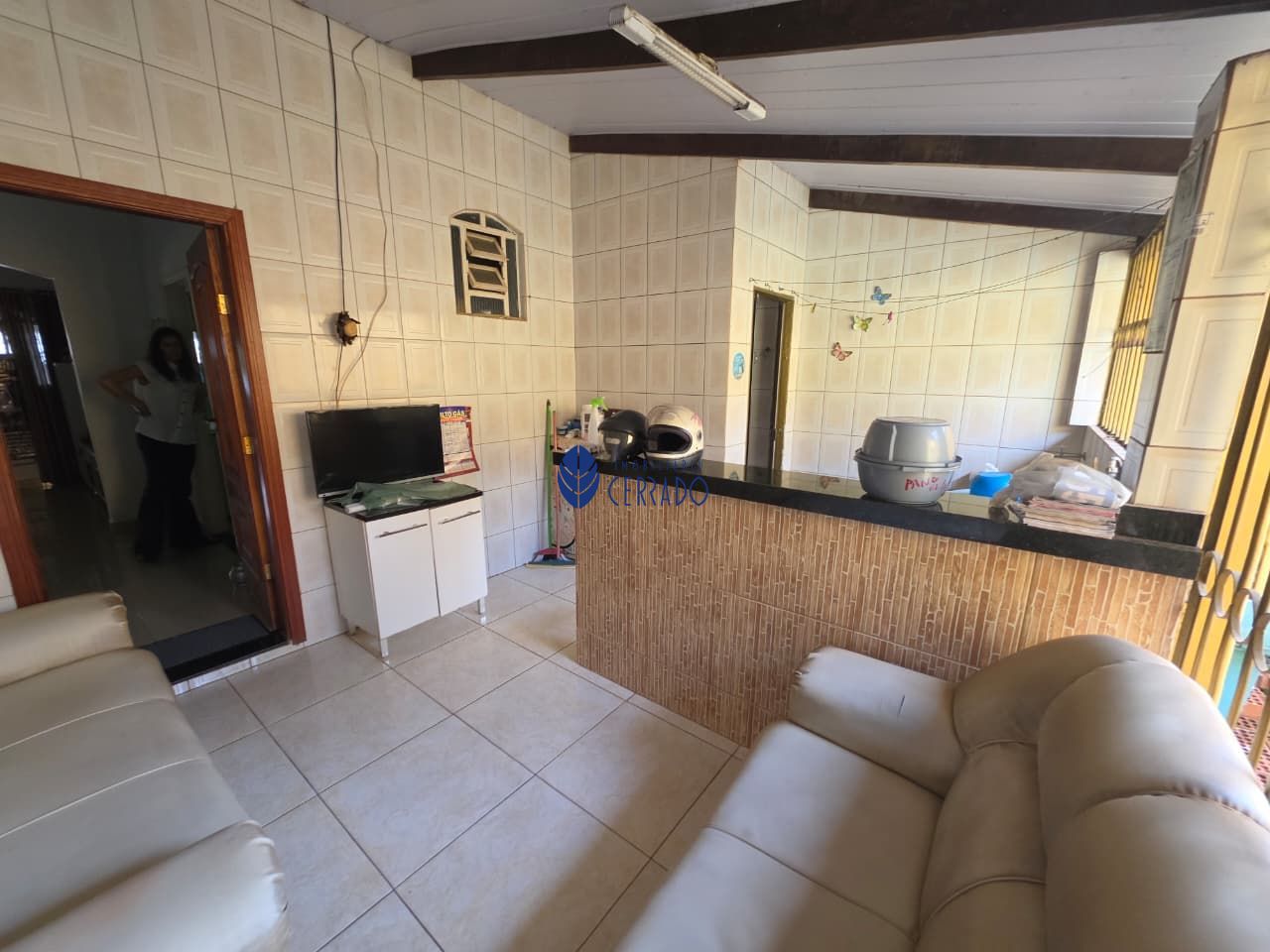 Casa, 3 quartos, 200 m² - Foto 24