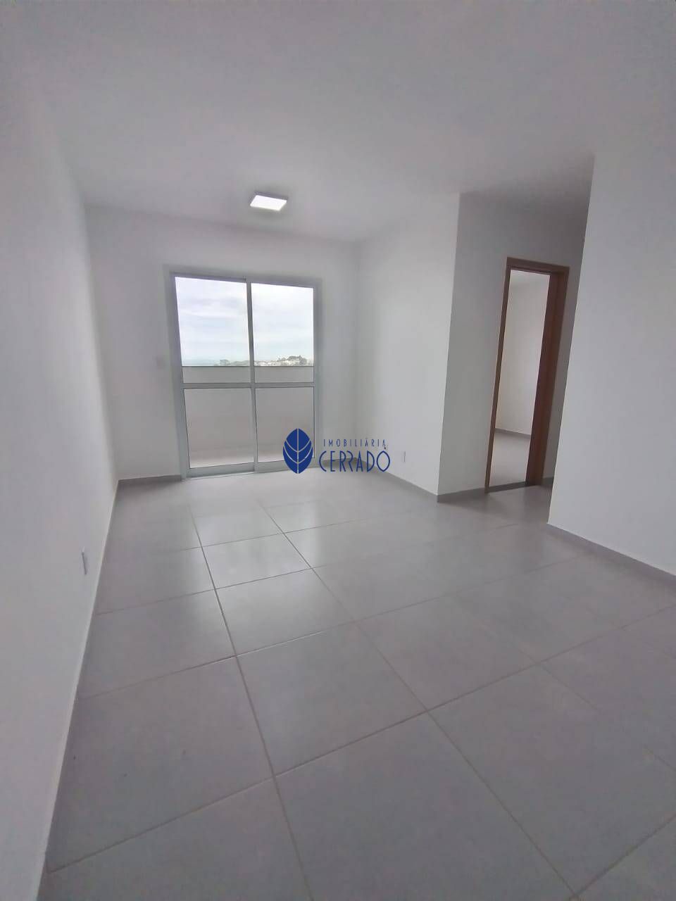 Apartamento de 2 quartos, 53m² no bairro Centro, em Anápolis | Eu Corretor
