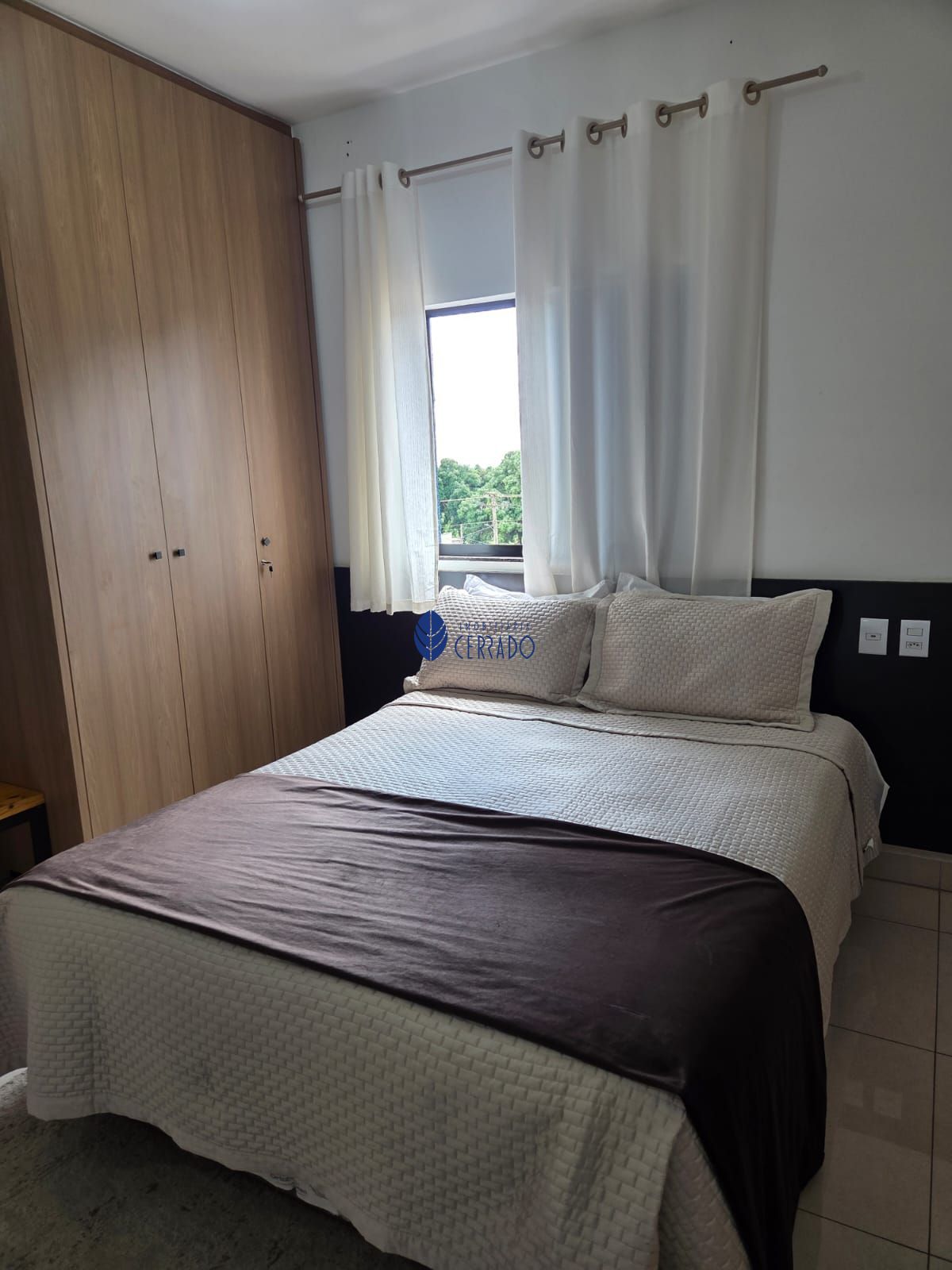 Apartamento, 1 quarto, 45 m² - Foto 3