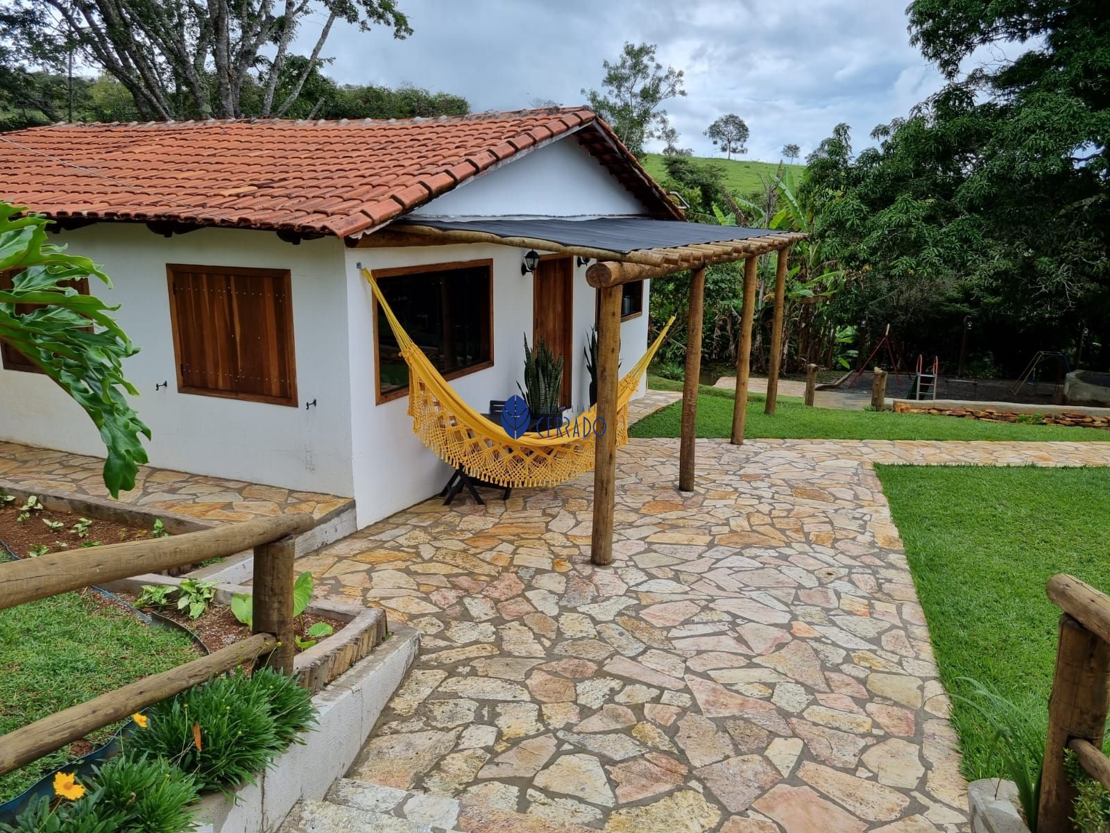 Fazenda à venda com 6 quartos, 175m² - Foto 12