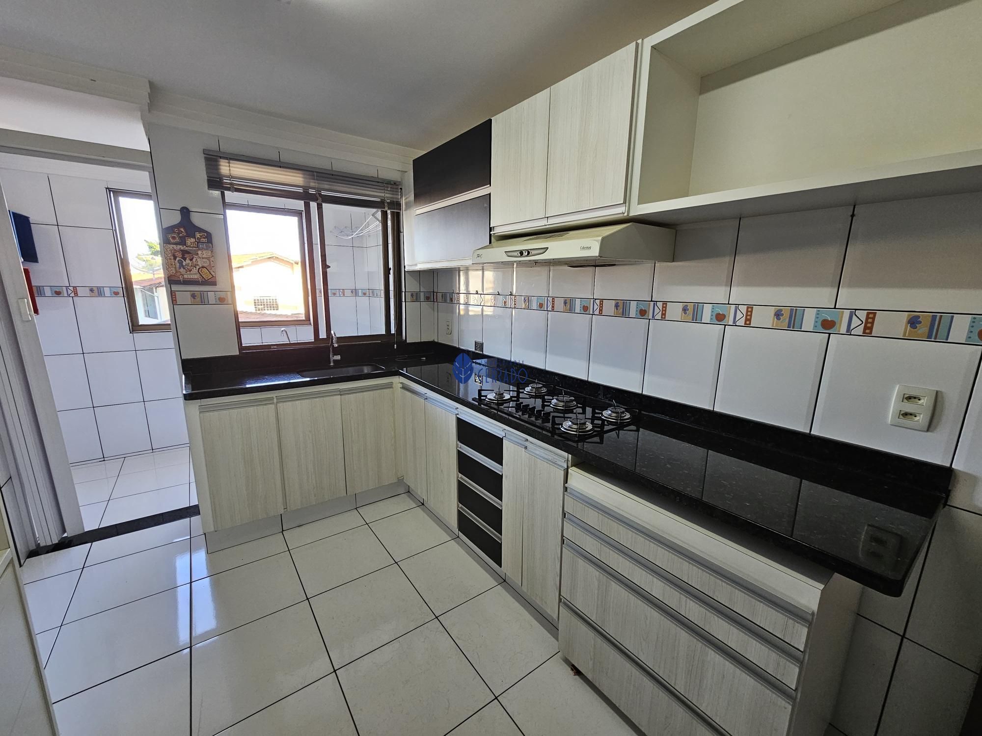 Apartamento de 3 quartos, 120m² no bairro Vila Góis, em Anápolis | Eu Corretor
