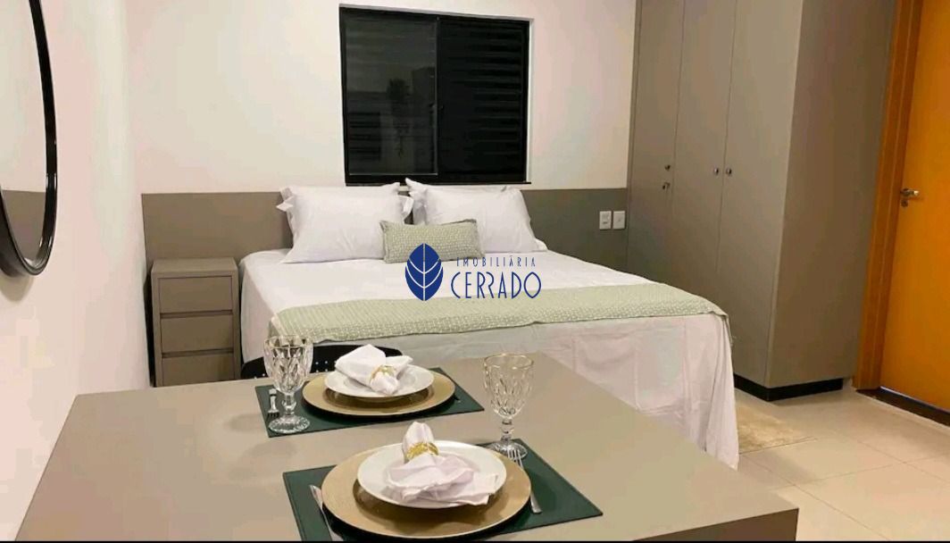 Apartamento, 1 quarto, 45 m² - Foto 2